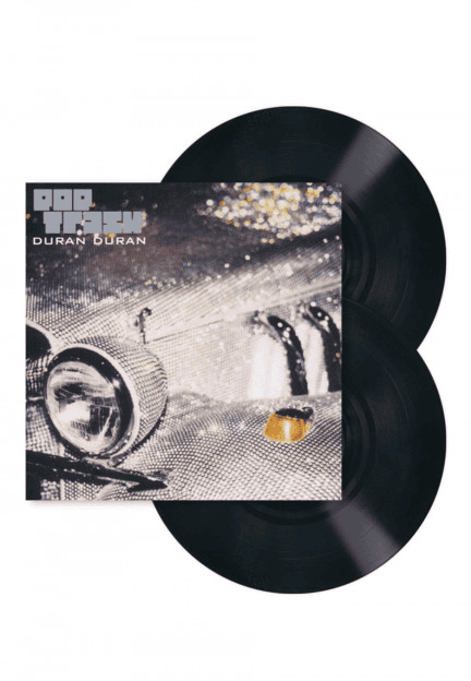 DURAN DURAN - Pop Trash Vinyl { vinyl }