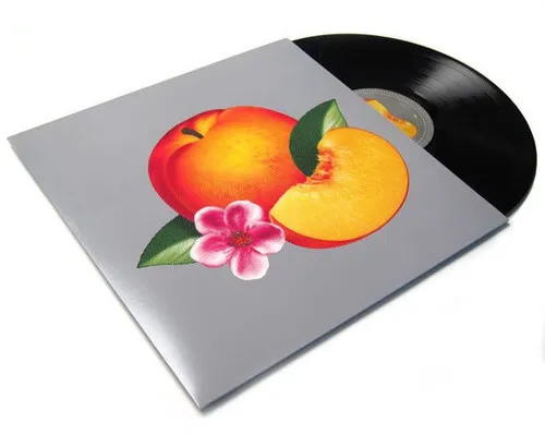 PHOENIX - Bankrupt! Vinyl { vinyl }