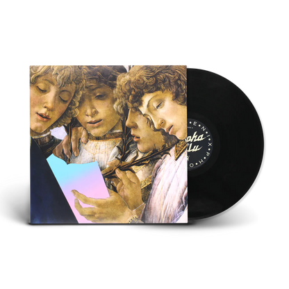 PHOENIX - Alpha Zulu Vinyl { vinyl }