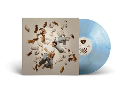 YUNG GRAVY / BBNO$ / BABY GRAVY - Baby Gravy 3 Vinyl { vinyl }