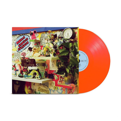 MURLOCS - Manic Candid Episode Vinyl { vinyl }