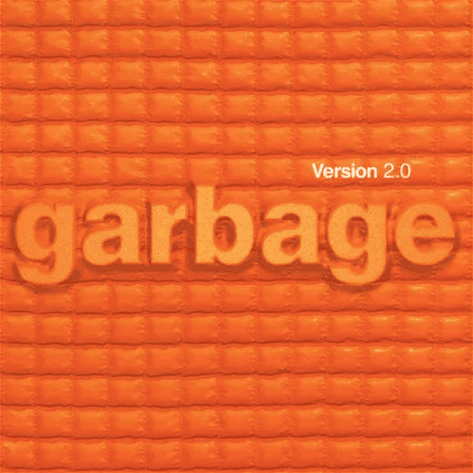 GARBAGE - Version 2.0 Vinyl { vinyl }