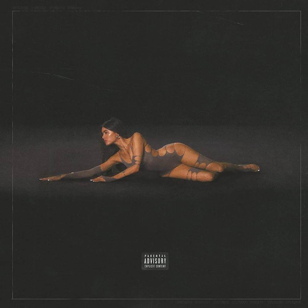 MADISON BEER - Life Support Vinyl { vinyl }
