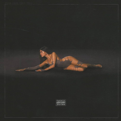 MADISON BEER - Life Support Vinyl { vinyl }