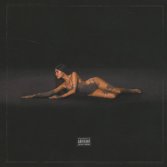 MADISON BEER - Life Support Vinyl { vinyl }