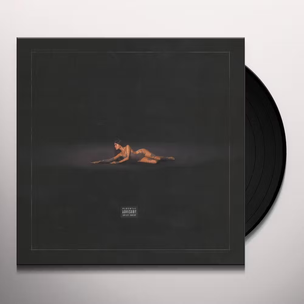 MADISON BEER - Life Support Vinyl { vinyl }