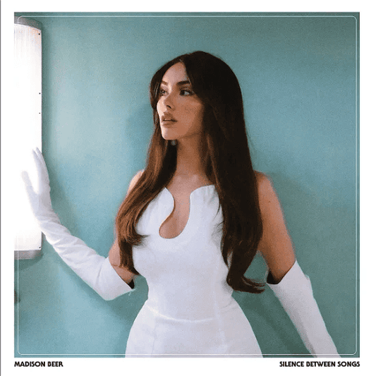 MADISON BEER - Silence Between Songs Vinyl { vinyl }