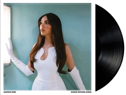 MADISON BEER - Silence Between Songs Vinyl { vinyl }