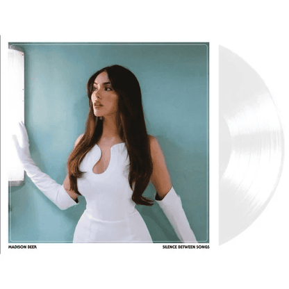 MADISON BEER - Silence Between Songs Vinyl { vinyl }