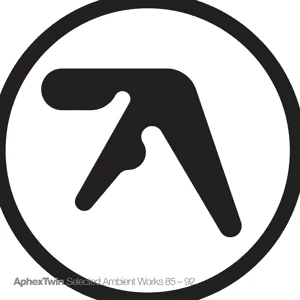 APHEX TWIN - Selected Ambient Works 85-92 Vinyl { vinyl }