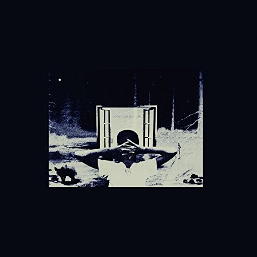 EARL SWEATSHIRT - I Don't Like Shit, I Don't Go Outside Vinyl { vinyl }