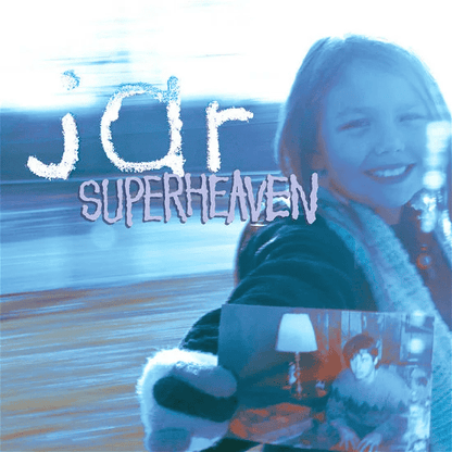 SUPERHEAVEN - Jar 10th Anniversary Vinyl { vinyl }