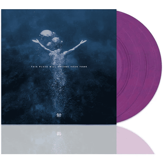SLEEP TOKEN - This Place Will Become Your Tomb Vinyl { vinyl }
