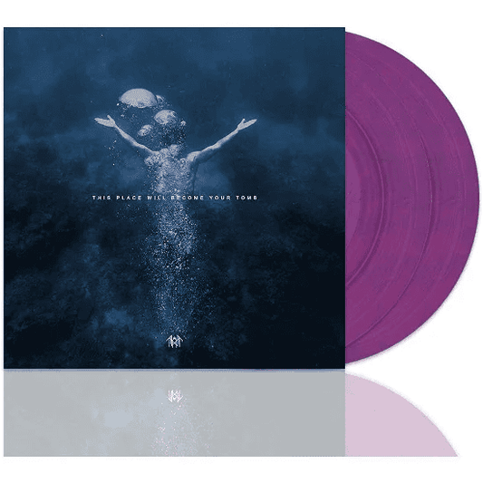 SLEEP TOKEN - This Place Will Become Your Tomb Vinyl { vinyl }