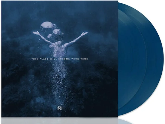 SLEEP TOKEN - This Place Will Become Your Tomb Vinyl { vinyl }