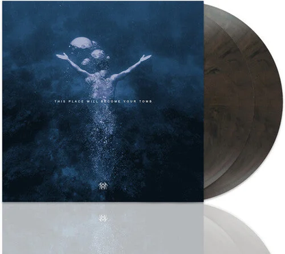 SLEEP TOKEN - This Place Will Become Your Tomb Vinyl { vinyl }