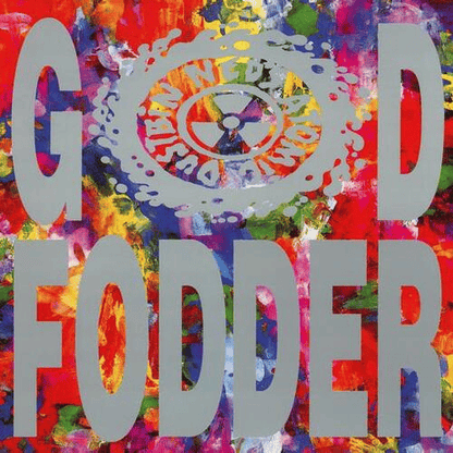 NED'S ATOMIC DUSTBIN - God Fodder Vinyl { vinyl }