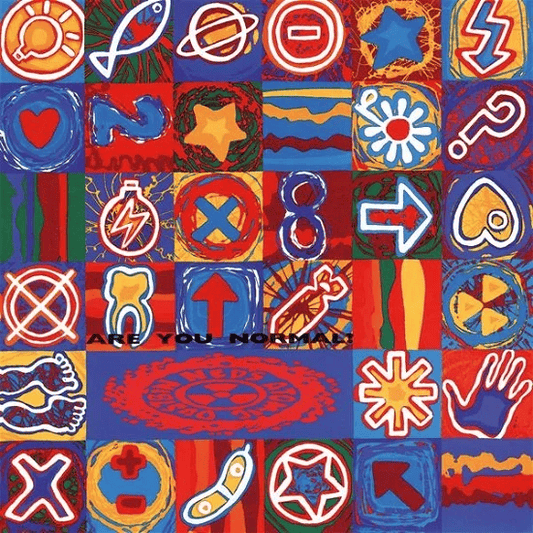 NED'S ATOMIC DUSTBIN - Are You Normal? Vinyl { vinyl }