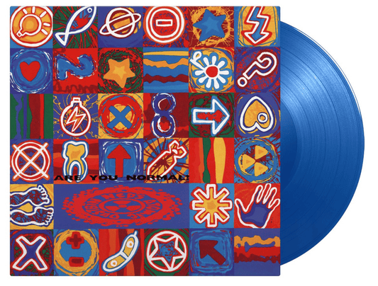 NED'S ATOMIC DUSTBIN - Are You Normal? Vinyl { vinyl }