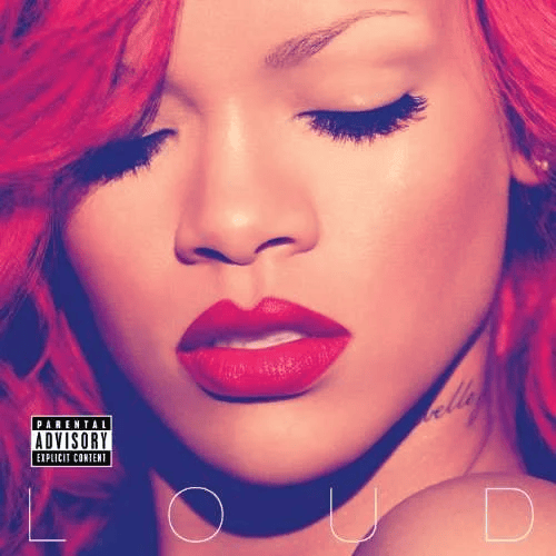 RIHANNA - Loud Vinyl { vinyl }