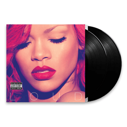 RIHANNA - Loud Vinyl { vinyl }