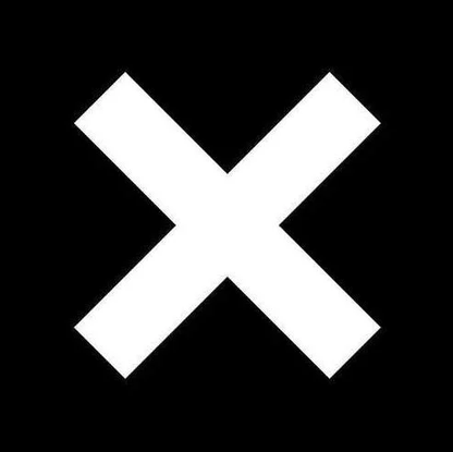 THE XX - XX Vinyl { vinyl }