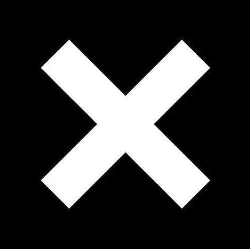 THE XX - XX Vinyl { vinyl }