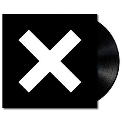 THE XX - XX Vinyl { vinyl }