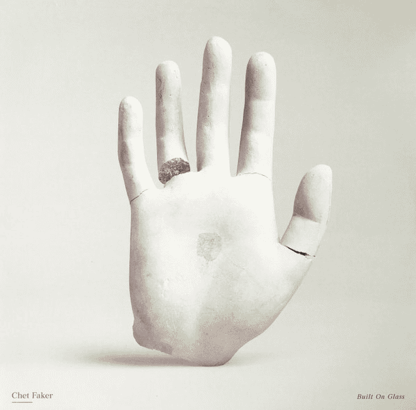 CHET BAKER - Built On Glass Vinyl { vinyl }