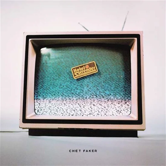 CHET FAKER - Hotel Surrender Vinyl { vinyl }