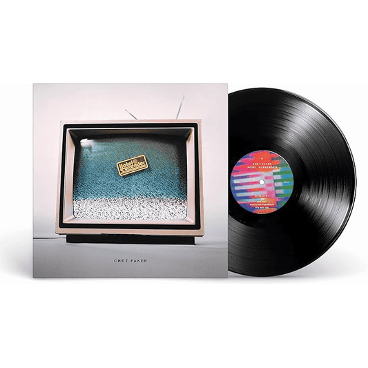 CHET FAKER - Hotel Surrender Vinyl { vinyl }