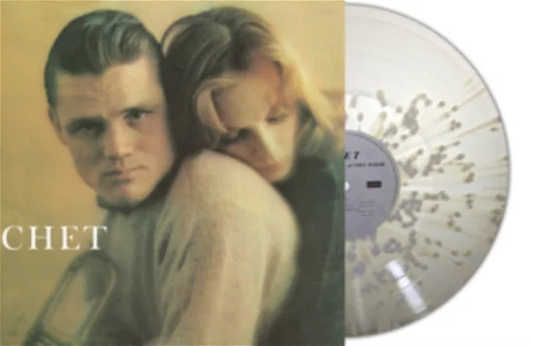 CHET BAKER - Chet Vinyl { vinyl }