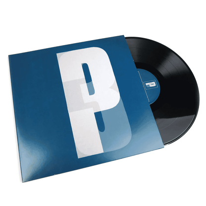 PORTISHEAD - Third Vinyl { vinyl }