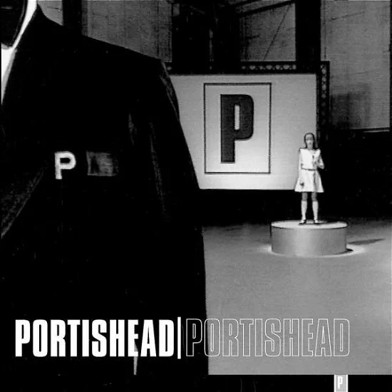 PORTISHEAD - Portishead Vinyl { vinyl }