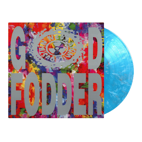 NED'S ATOMIC DUSTBIN - God Fodder Vinyl { vinyl }