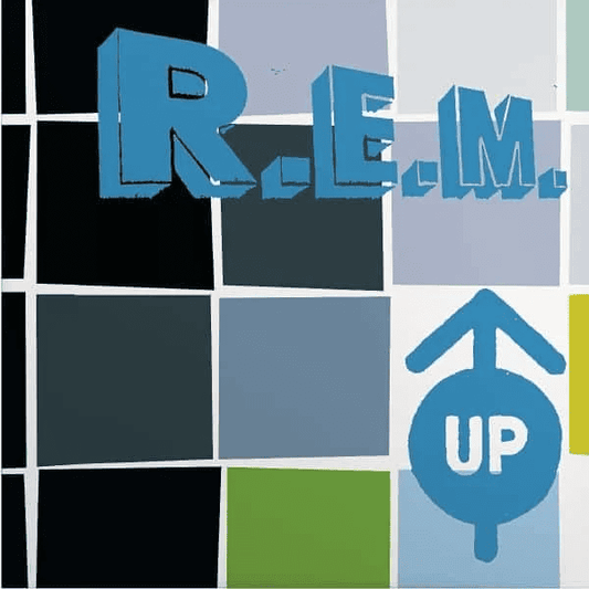 R.E.M. - Up 25th Anniversary Vinyl { vinyl }