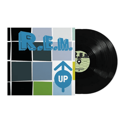 R.E.M. - Up 25th Anniversary Vinyl { vinyl }