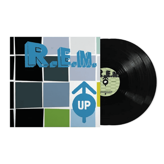 R.E.M. - Up 25th Anniversary Vinyl { vinyl }