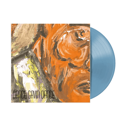 DANCE GAVIN DANCE - Whatever I Say Is Vinyl { vinyl }