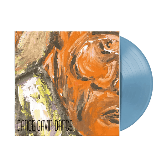 DANCE GAVIN DANCE - Whatever I Say Is Vinyl { vinyl }