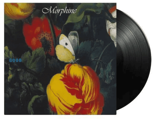 MORPHINE - Good Vinyl { vinyl }