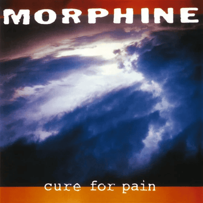 MORPHINE - Cure For Pain Vinyl { vinyl }