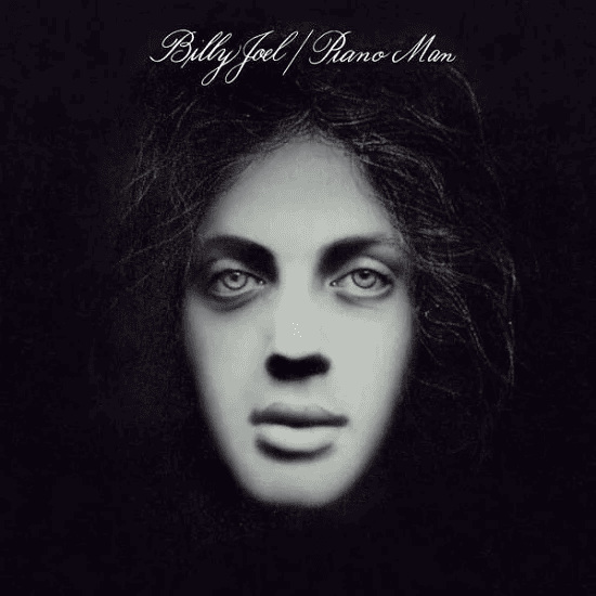 BILLY JOEL - Piano Man Vinyl { vinyl }