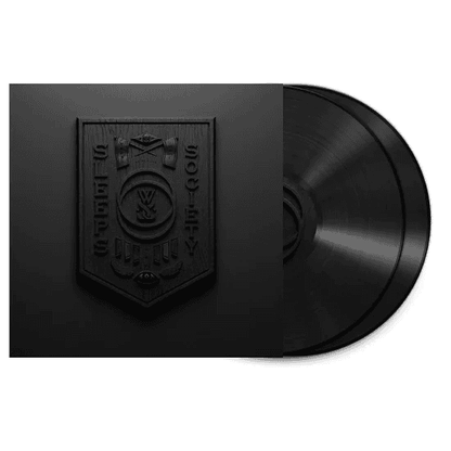 WHILE SHE SLEEPS - Sleep Society Vinyl { vinyl }