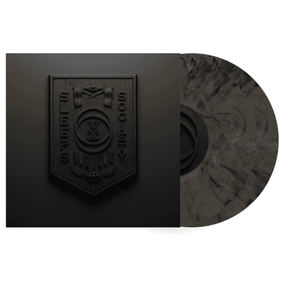 WHILE SHE SLEEPS - Sleep Society Vinyl { vinyl }