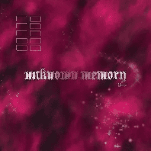 YUNG LEAN - Unknown Memory Vinyl { vinyl }