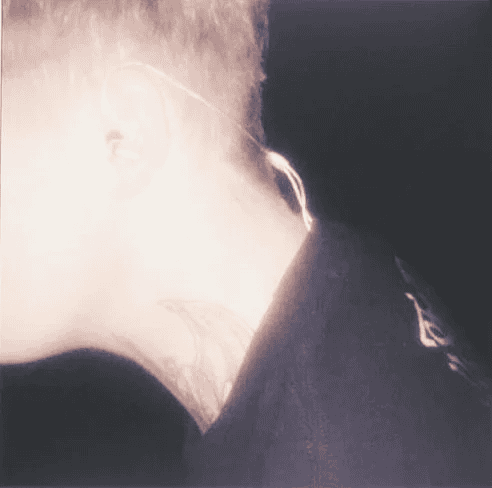YUNG LEAN - Frost God Vinyl { vinyl }