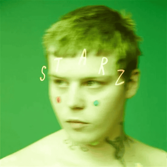 YUNG LEAN - Starz Vinyl { vinyl }