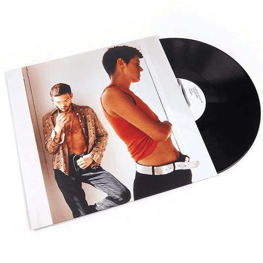 EVERYTHING BUT THE GIRL - Amplified Heart (25th Anniversary Edition) Vinyl { vinyl }