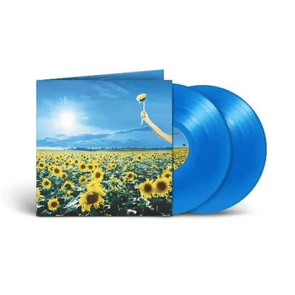 STONE TEMPLE PILOTS - Thank You Vinyl { vinyl }